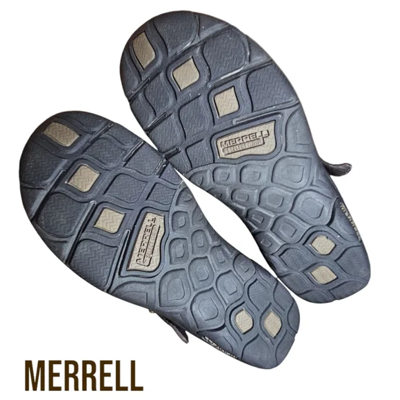 Merrell Dassie Mule Shoe - Picture 9 of 10
